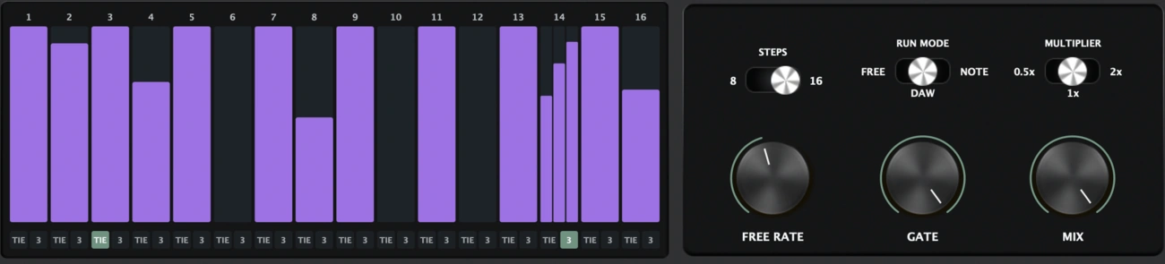 ATROPA FX TransGate interface
