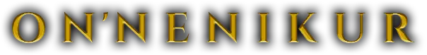 ON'NENIKUR
