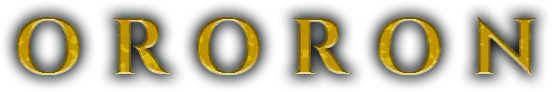 ORORON