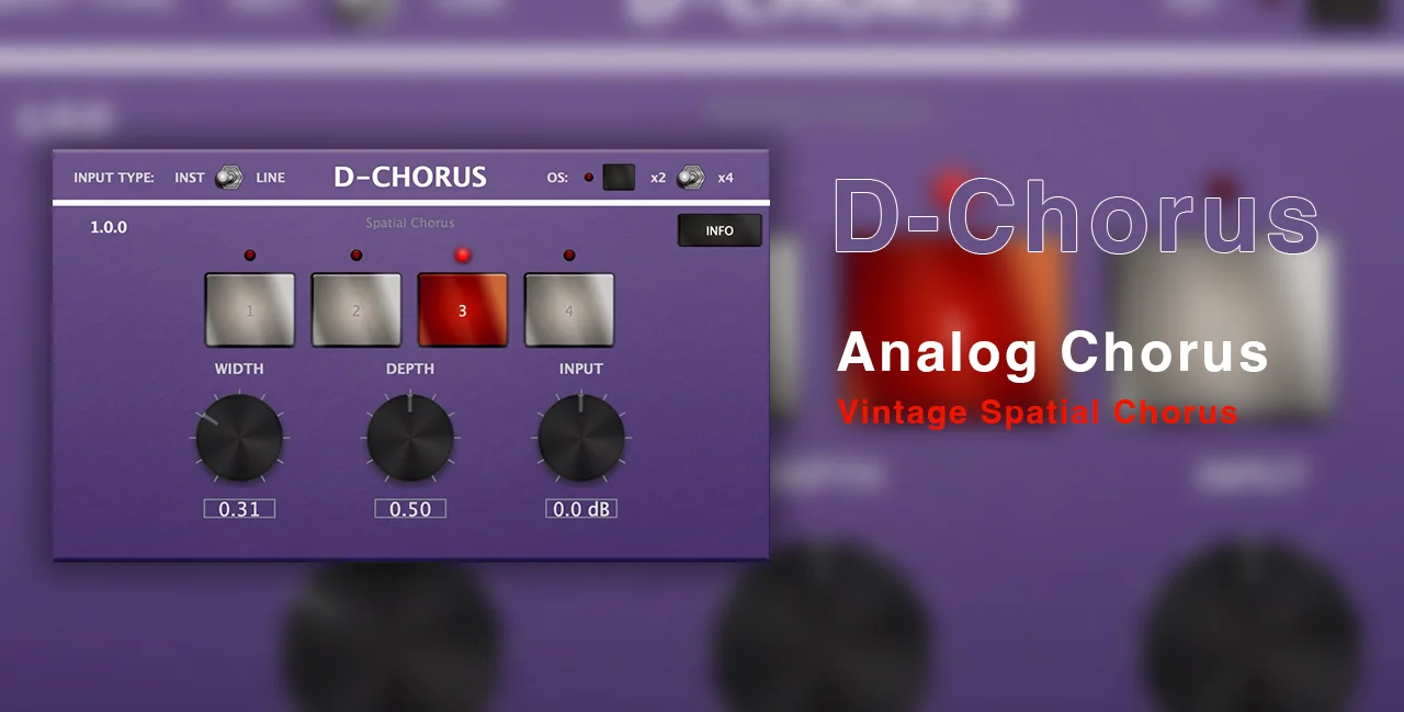D-Chorus
