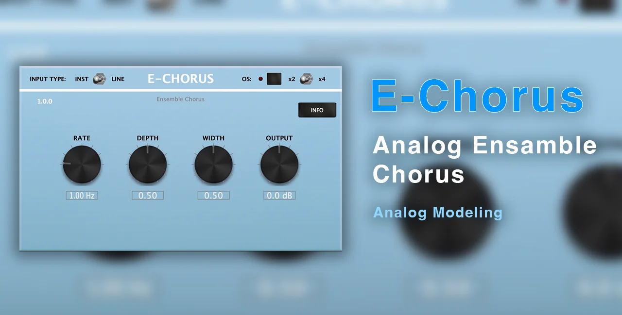 E-Chorus