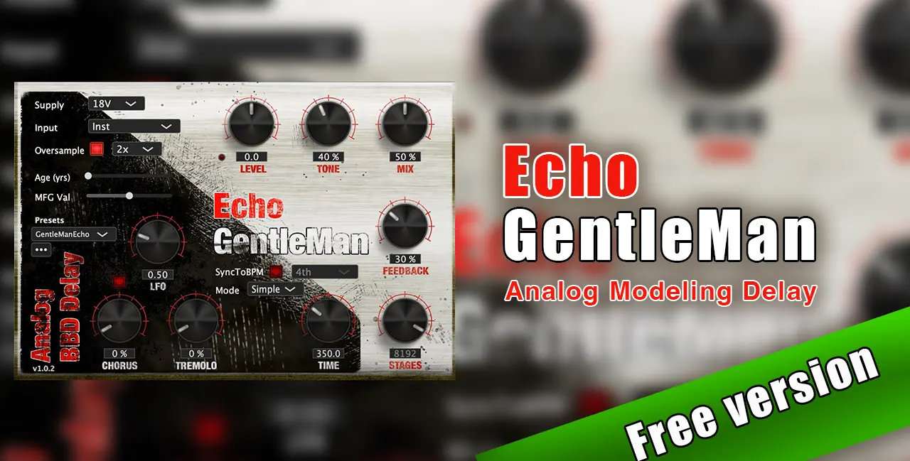 EchoGentleMan_Lite
