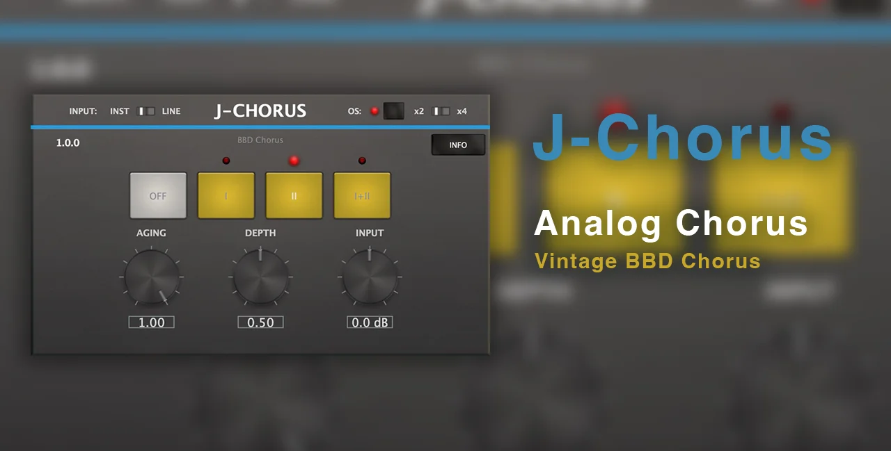 J-Chorus