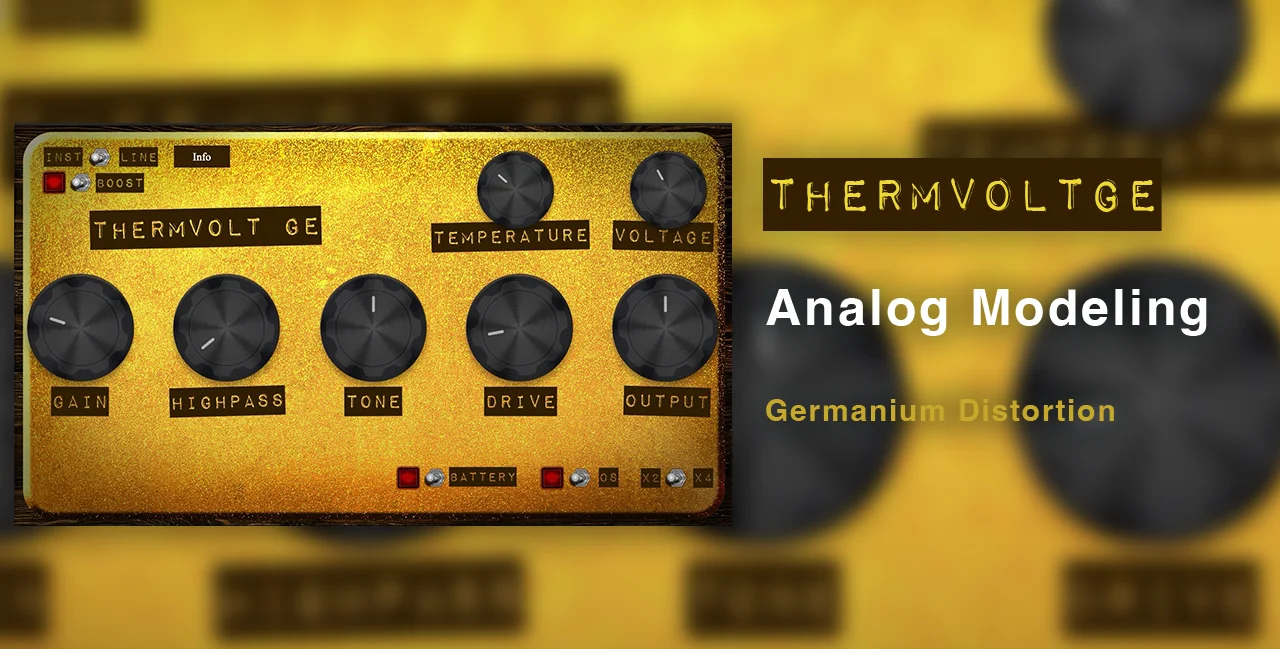 ThermVoltGe