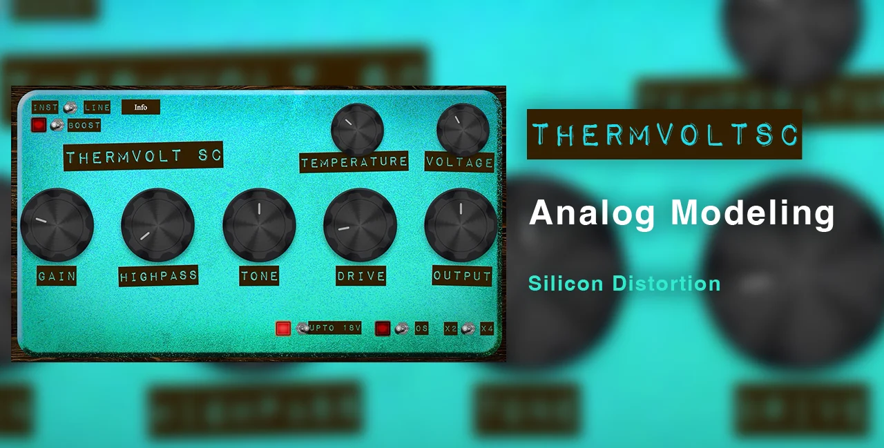 ThermVoltSilicon