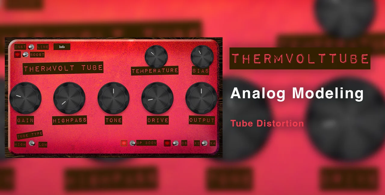 ThermVoltTube